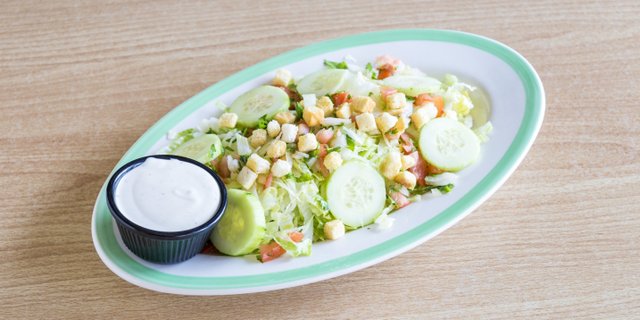 Green Salad