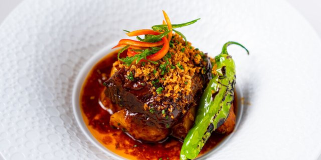Short Rib