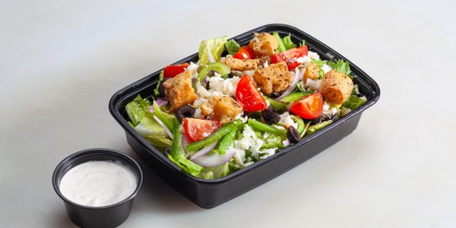House Salad