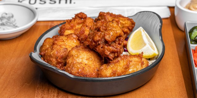 Chicken Kaarage