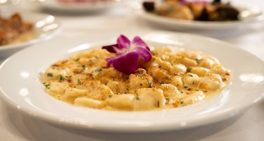 Giovanni's Italian Restaurant