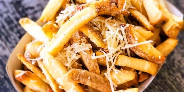 Fries