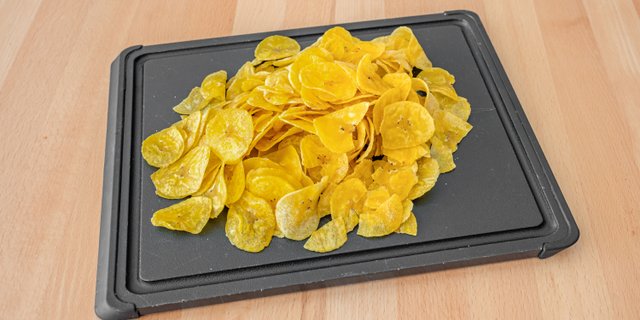 Plantains