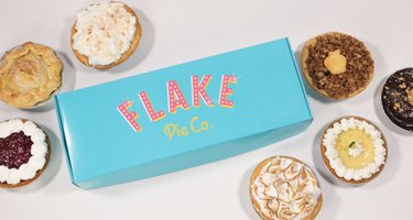 Flake Pie Co