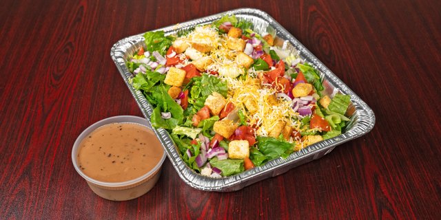House Salad