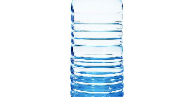 Bottled Water