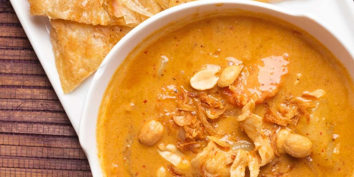 Spicy Shallot