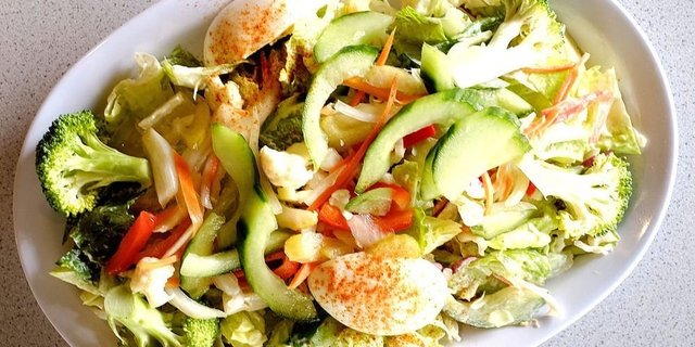 House Salad