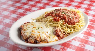 Enzo's Pizzeria