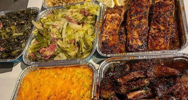 Daisy Mae's Kitchen