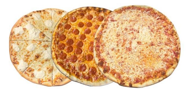 Pizza Pack 1