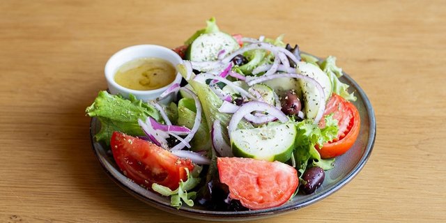 Garden Salad