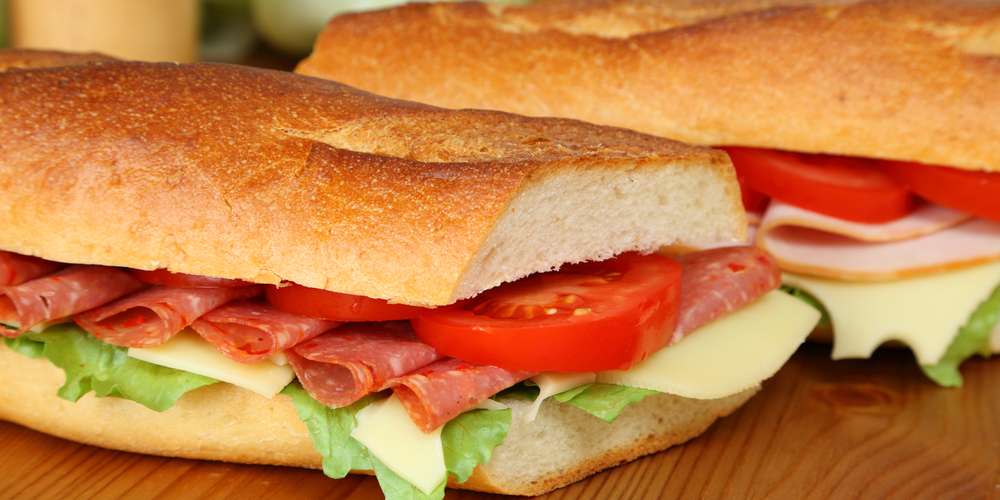 Ofishel Kosher Caterers