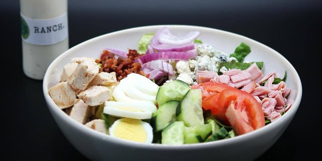 Chef Salad