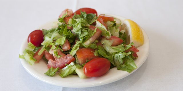 Green Salad