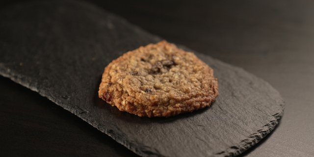 Just Baked Oatmeal Raising Cookie