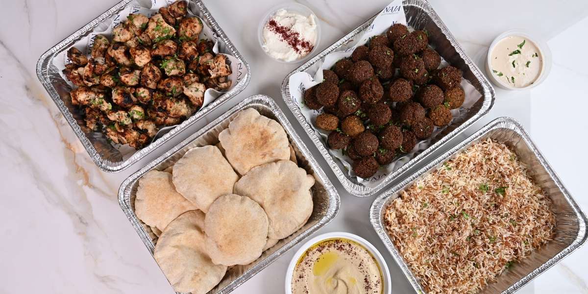 NAJA Mediterranean