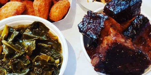 Pig Out Special