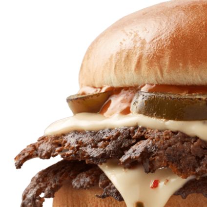 Favorite Bagged Lunch - Jalapeño Pepper Jack Double