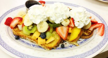 Craig's Cafe