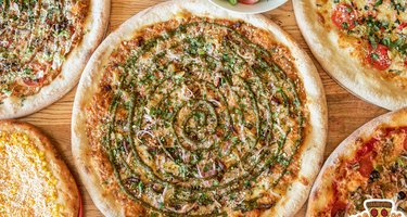 My Slice of the Pie Pizzeria