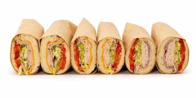 Sandwich Platter