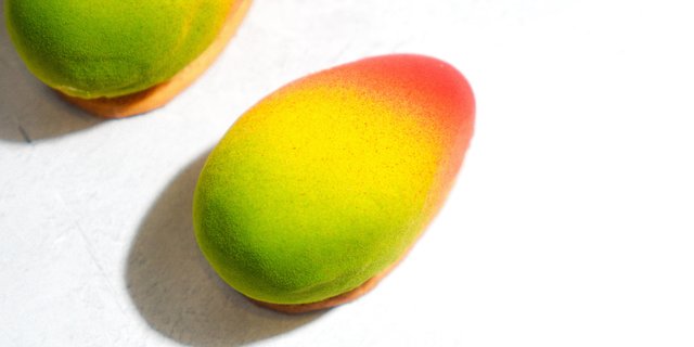 Mango (12-Pack)