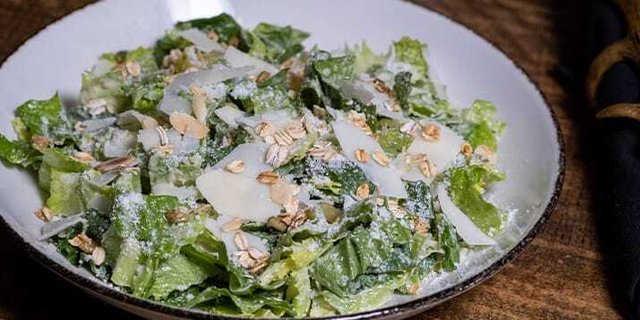 Caesar Salad Bowl