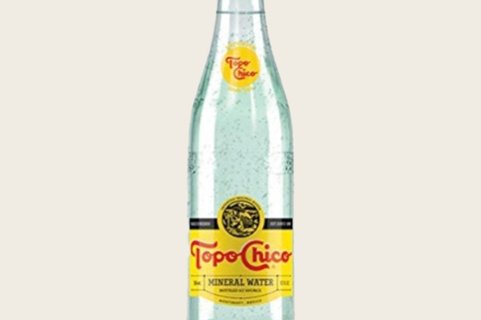 Sparkling Water