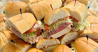 Diesel’s Subs & Wraps
