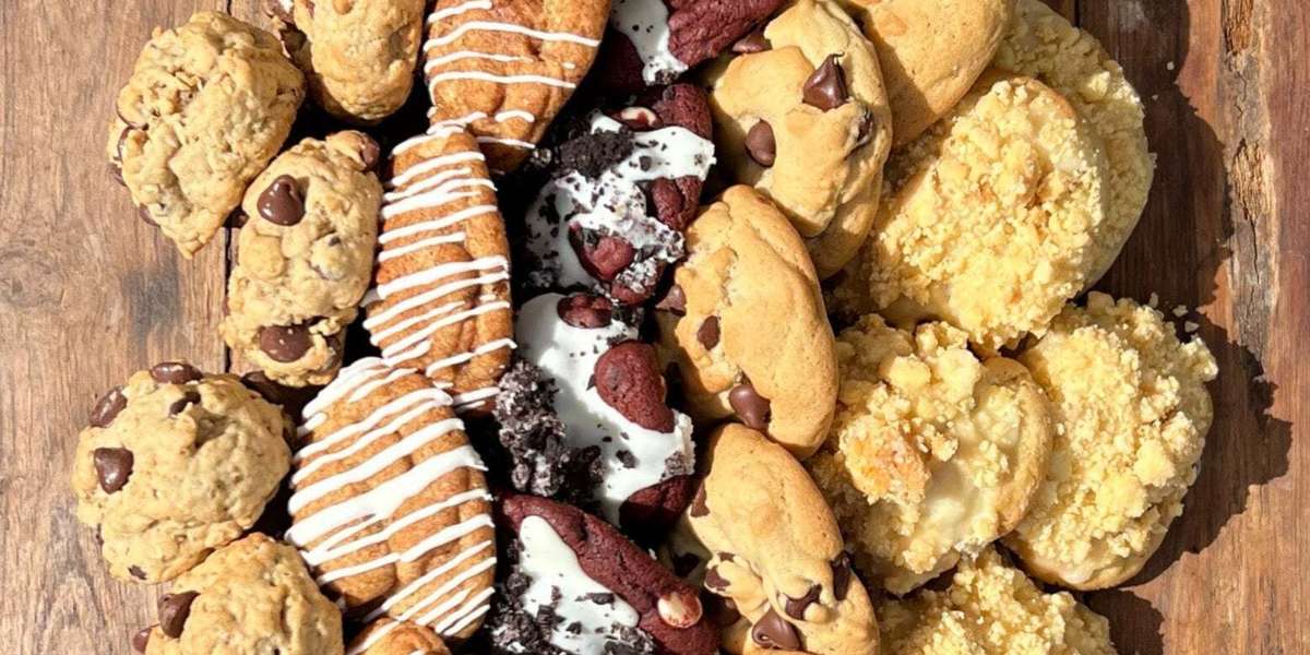 Phat Ash Bakes