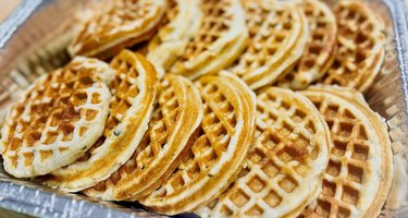 Waffle Mamas