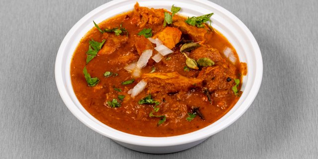 Chicken Curry