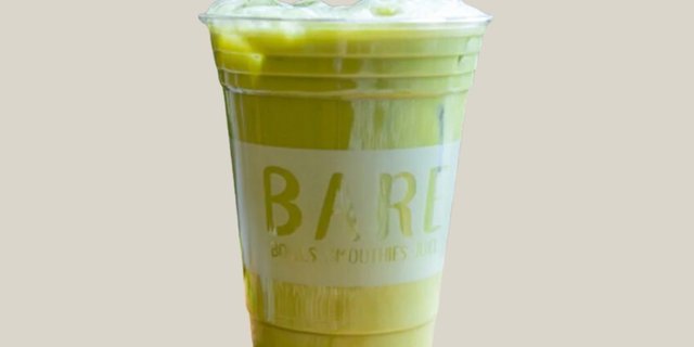 Matcha Latte