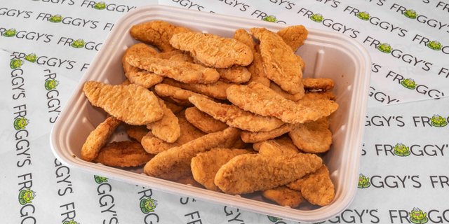 Chicken Fingers