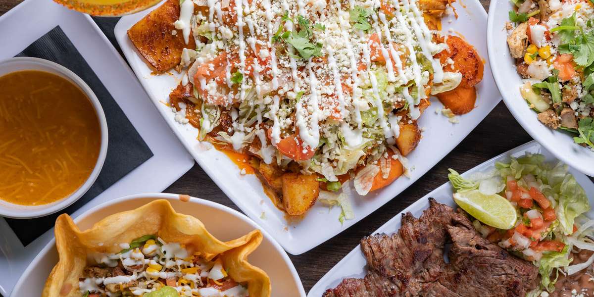 LIMóN Urban Kitchen Catering in Phoenix, AZ 2750 W Dove Valley Rd