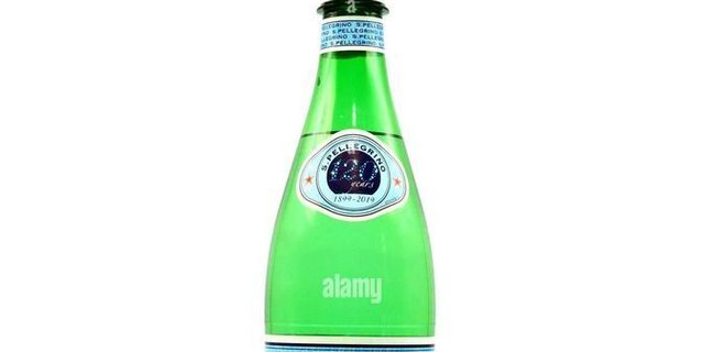 Sparkling Water