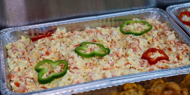 Potato Salad