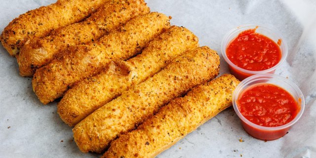 Breadsticks