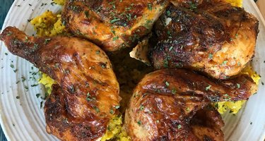 Zulu Grille