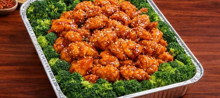 Kyoto Sushi & Asian Cuisine