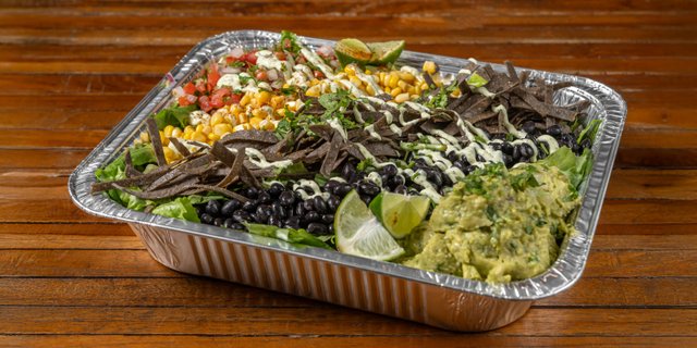 House Salad Platter