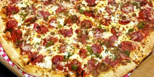 Aldo's Pizzeria