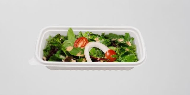 Vinaigrette Salad