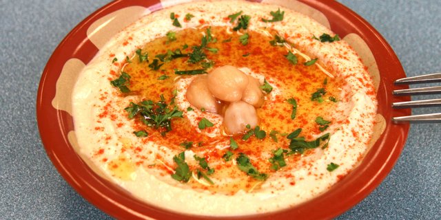 Hummus