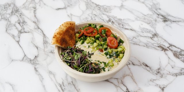 Classic in a Bowl