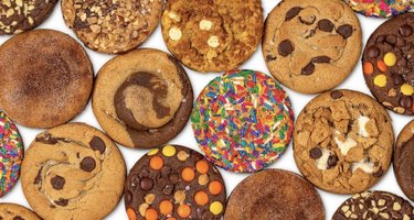 Grailed Treats