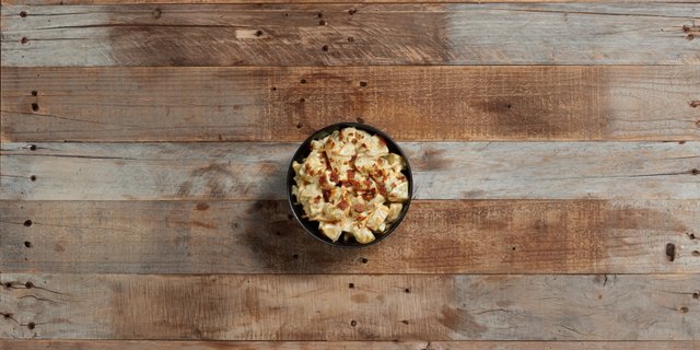 Smoked Potato Salad