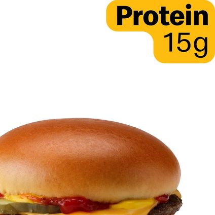 Cheeseburger