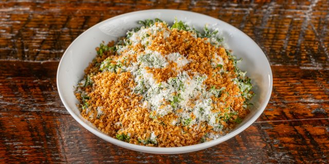 Kale Salad